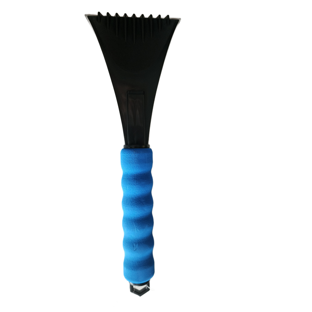 Eiskratzer